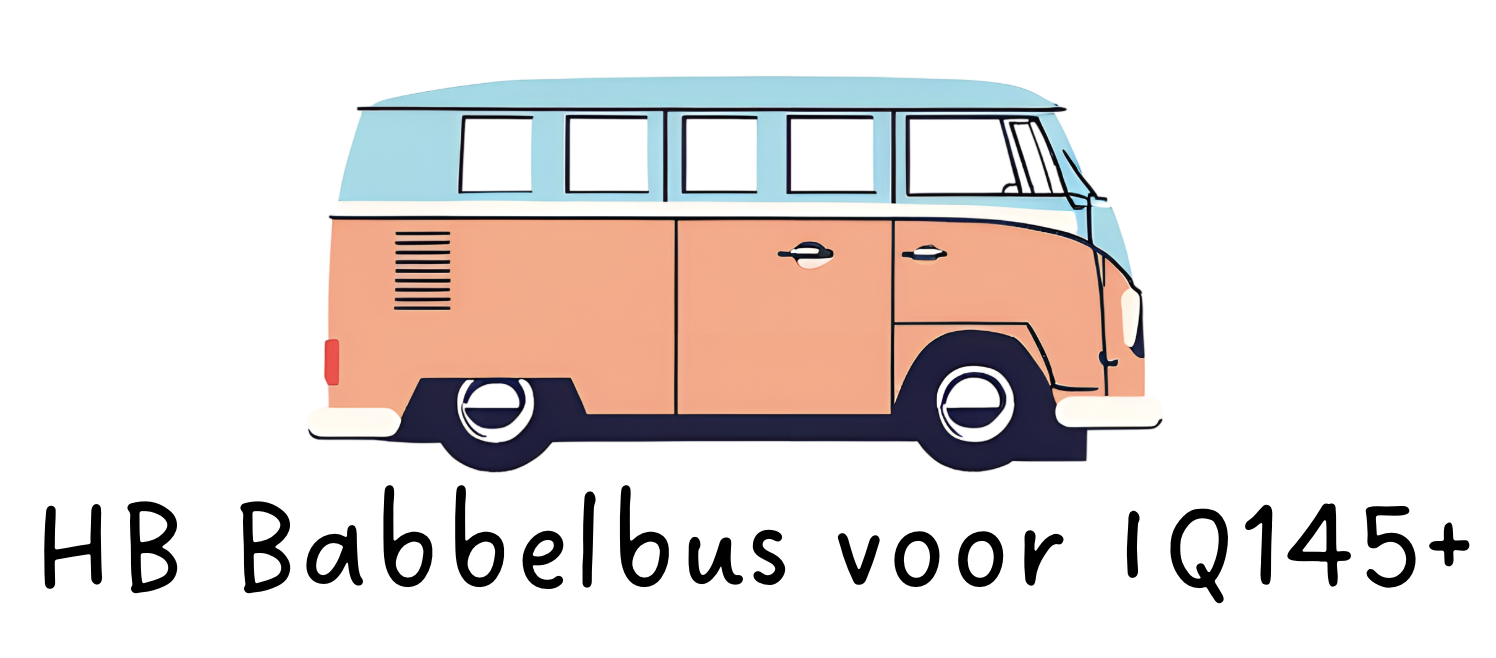 Soms valt het allemaal ineens op z’n plek